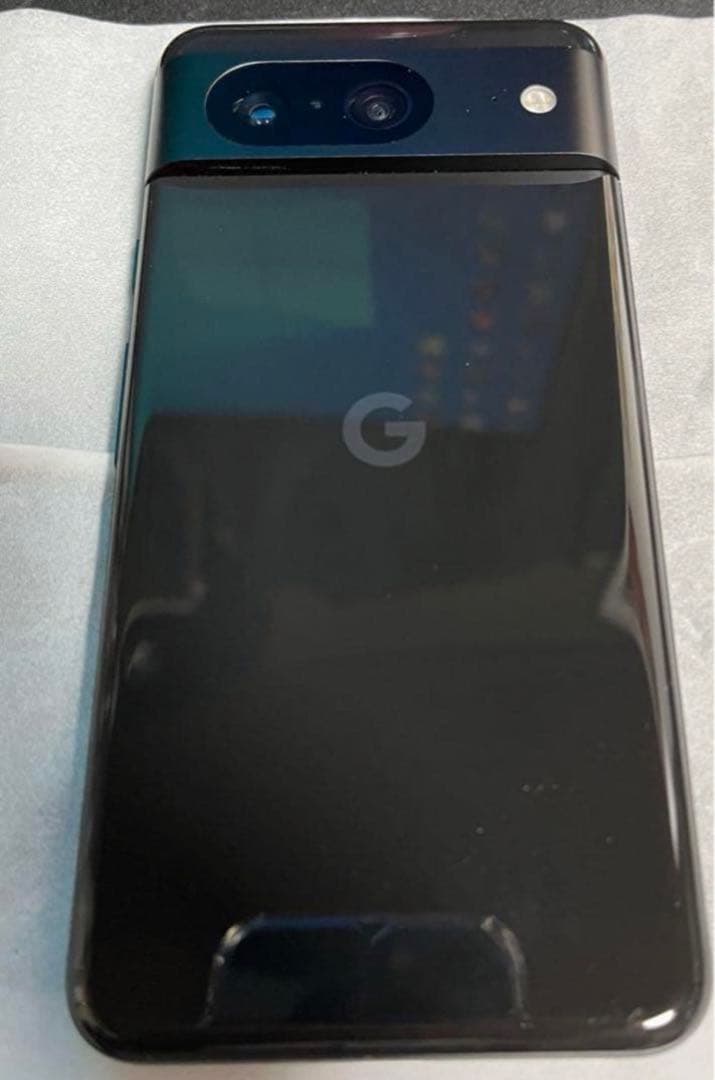 Google Pixel 8 ブラック128G