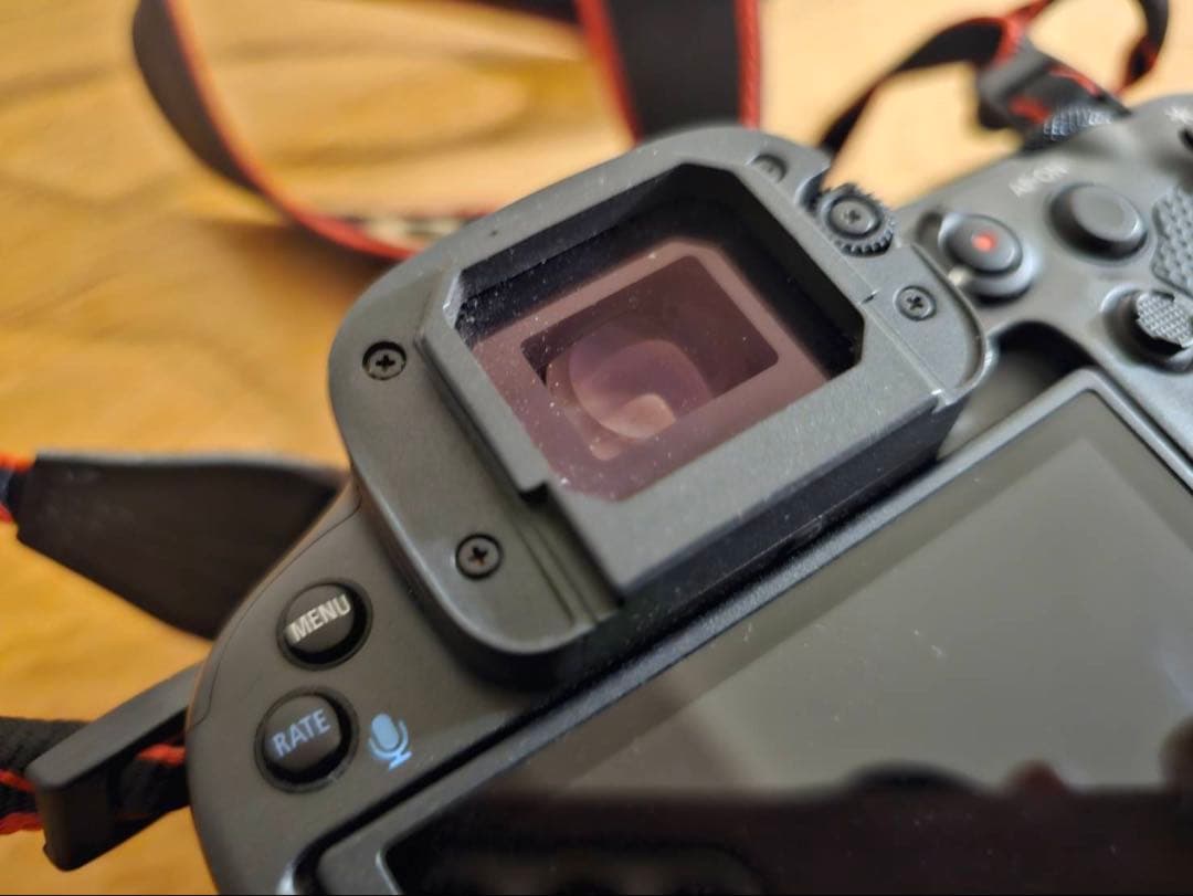 Canon EOS R3 ミラーレスカメラ 本体