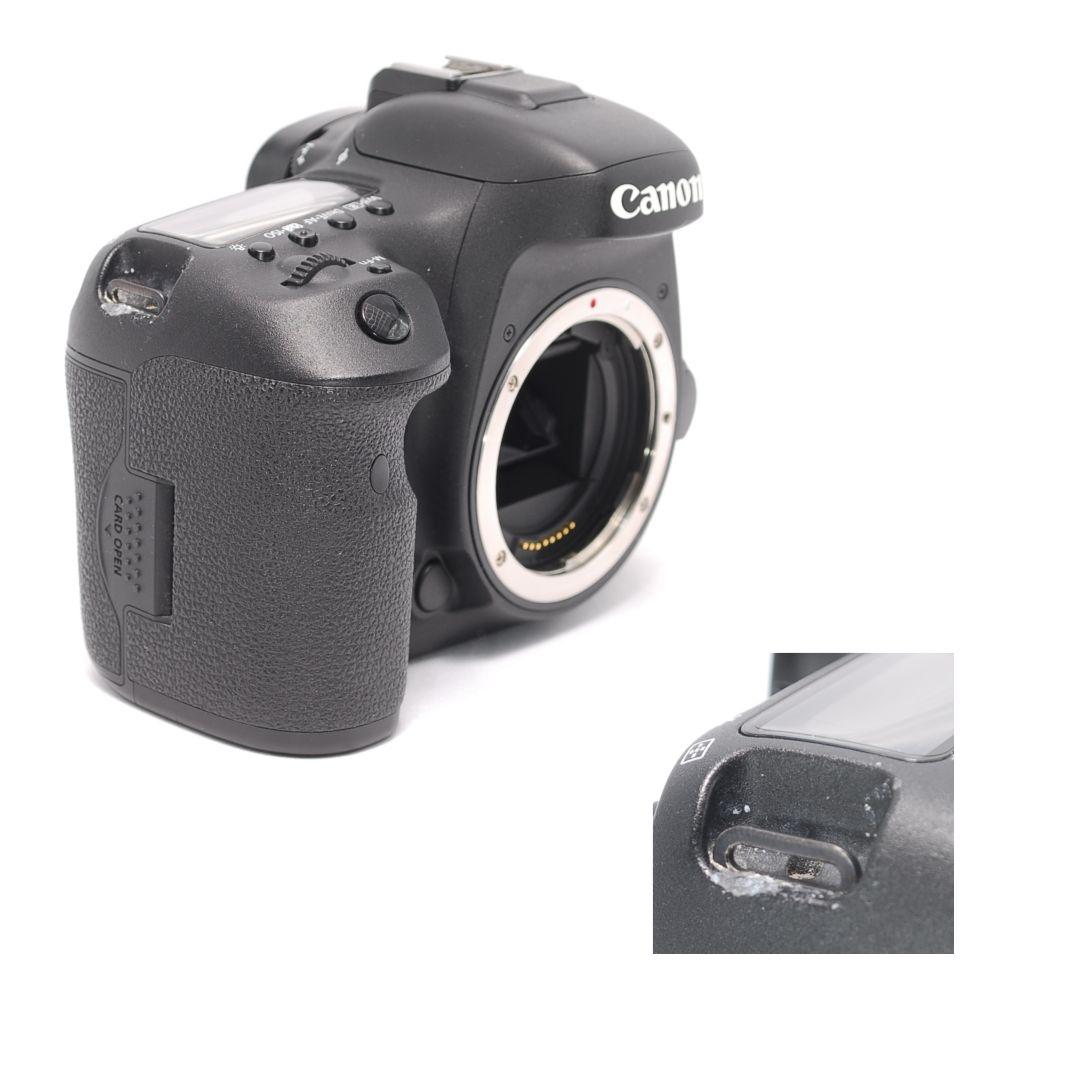 ❤即購入1000円OFF❤ Canon 7D Mark Ⅱ ダブル 望遠レンズ