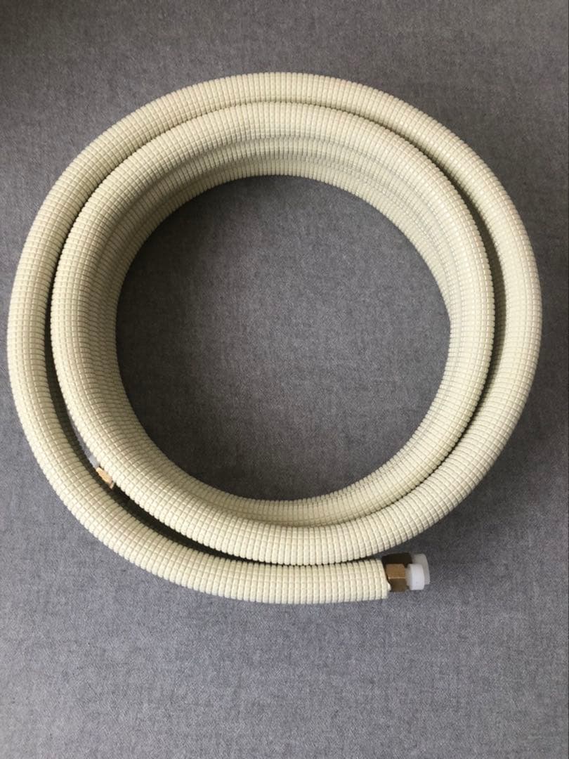 ◎大好評◎激安 速達 丁寧梱包2分3分ペアコイル4.5mキット フレア加工セット