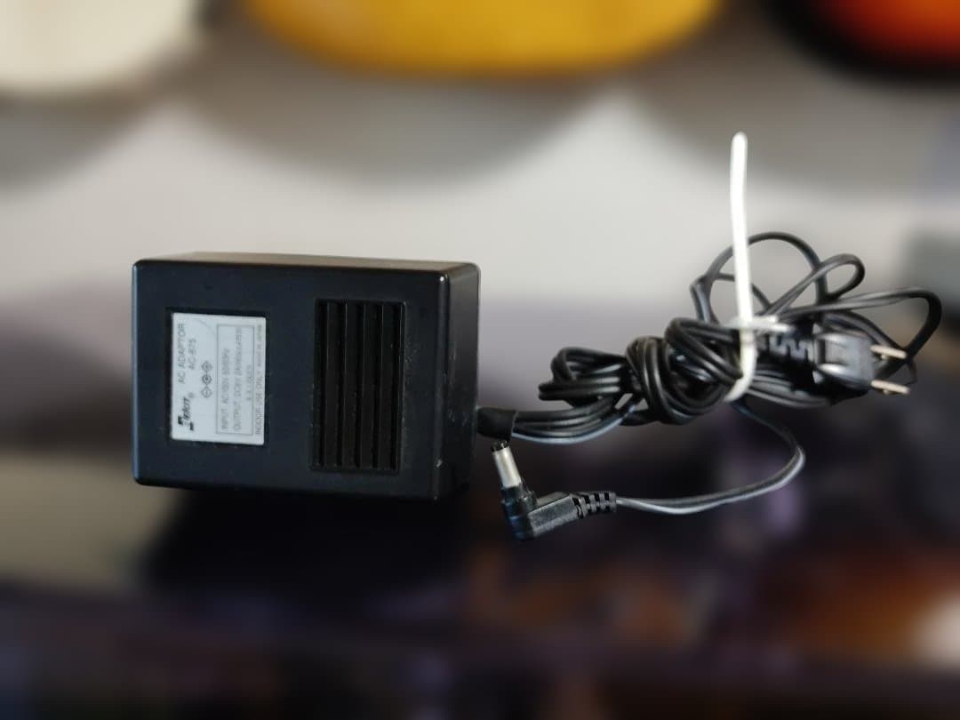 絶版：エレキット TU875 / TU870 セット販売（動作良好）