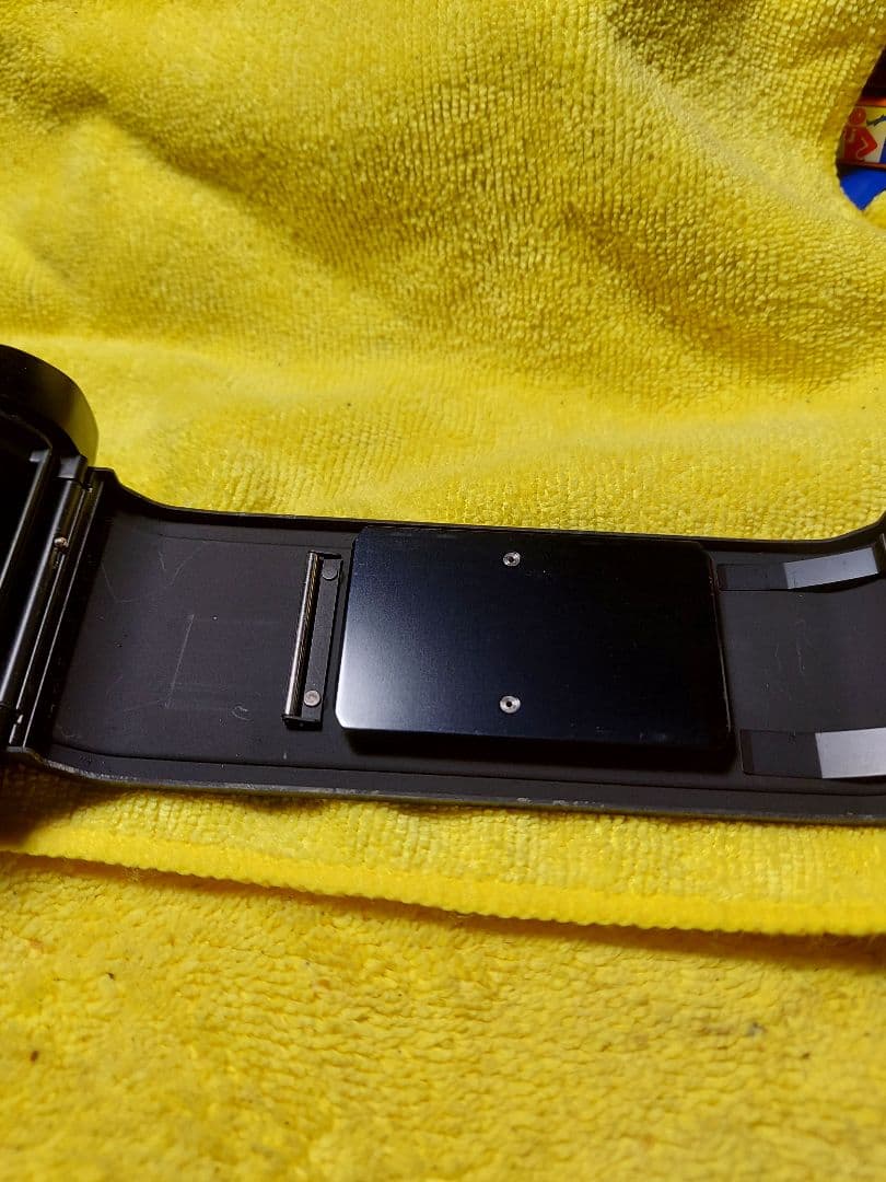 Nikon F3 HpMD4付 ブラック 一眼レフカメラ