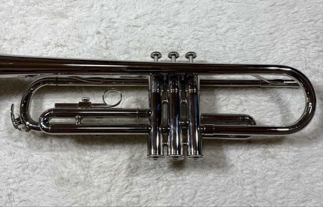 YAMAHA ヤマハ トランペット YTR-1310