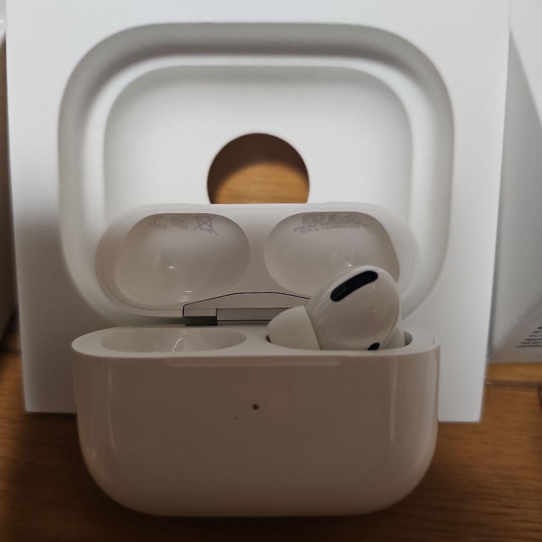 airpods pro 片耳のみ　右耳　R