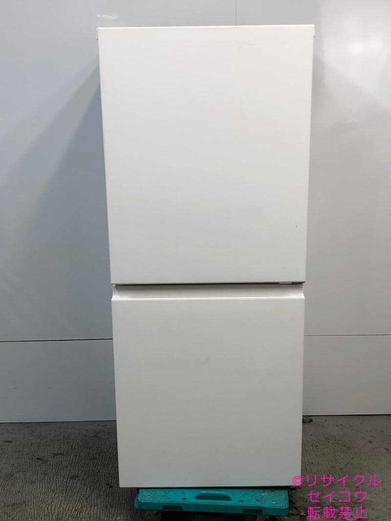 【中古】パナソニック冷蔵庫 156L 2024年式2510091557