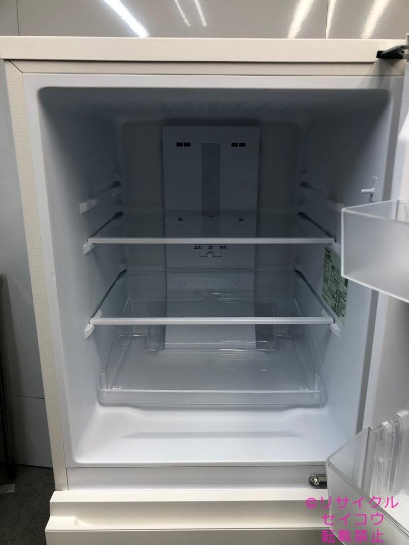 【中古】パナソニック冷蔵庫 156L 2024年式2510091557