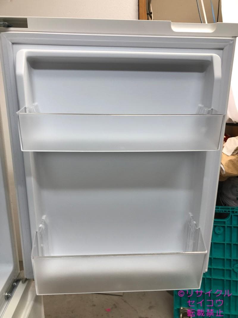 【中古】パナソニック冷蔵庫 156L 2024年式2510091557