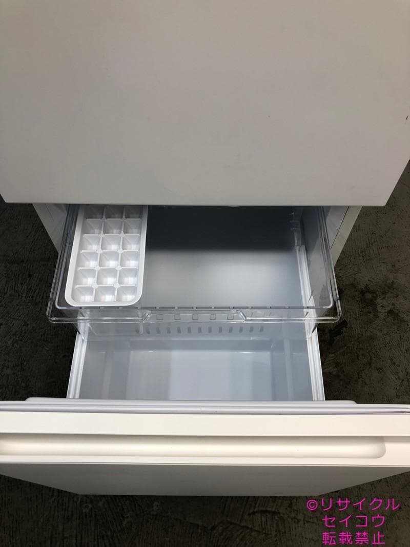 【中古】パナソニック冷蔵庫 156L 2024年式2510091557