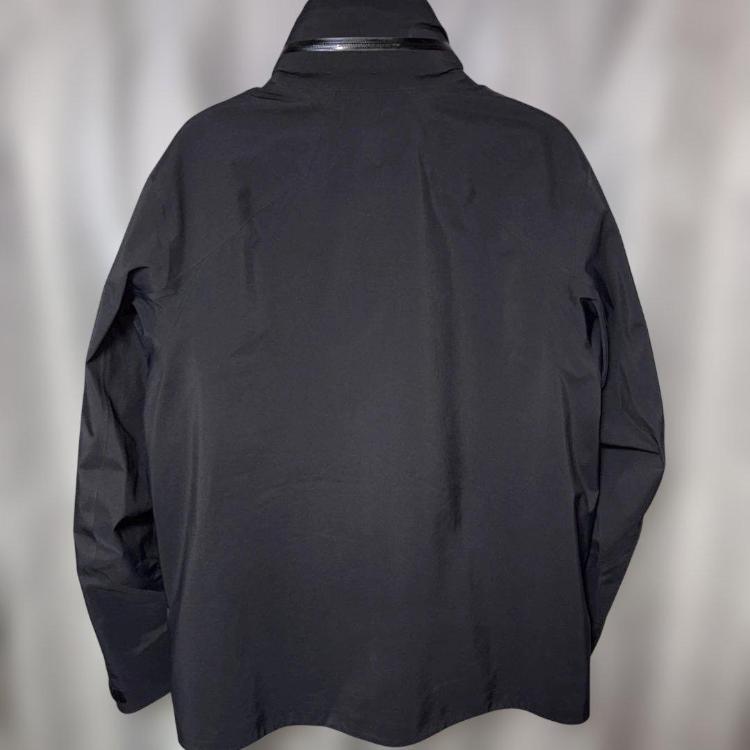 アークテリクス ヴェイランス フィールドジャケット Sサイズ　22年