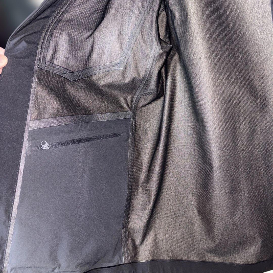 アークテリクス ヴェイランス フィールドジャケット Sサイズ　22年