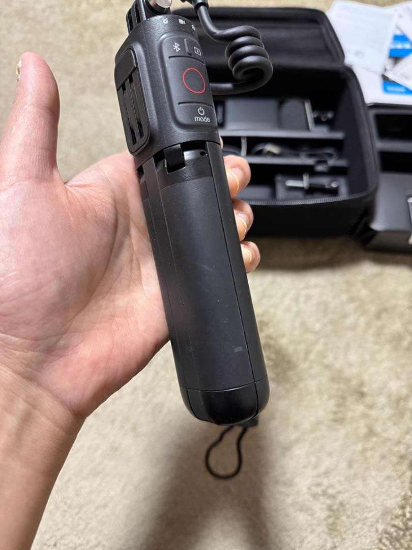 その他 Gopro hero 11 black creator edition