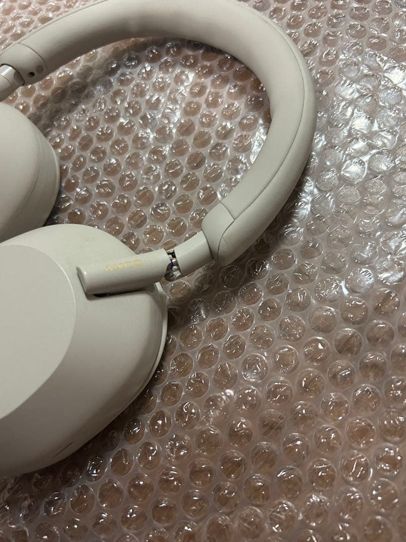 Sony WH-1000XM5 ワイヤレスヘッドホン ジャンク品