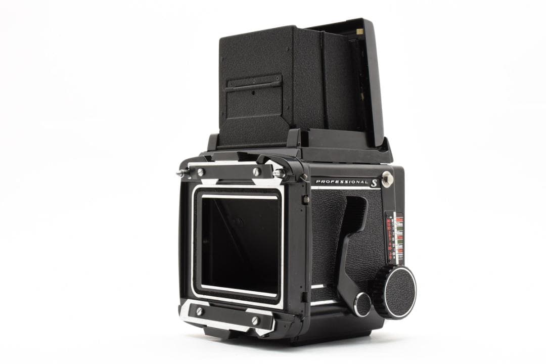 マミヤ 中判カメラ Mamiya RB67 Pro S