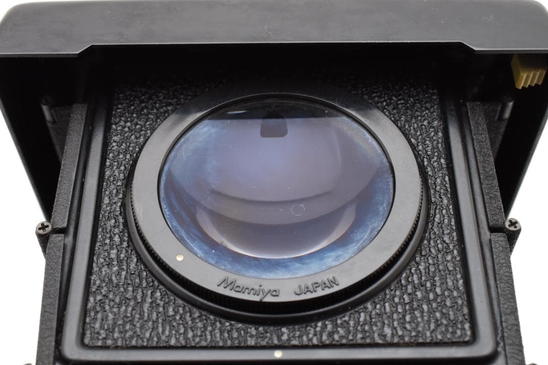 マミヤ 中判カメラ Mamiya RB67 Pro S