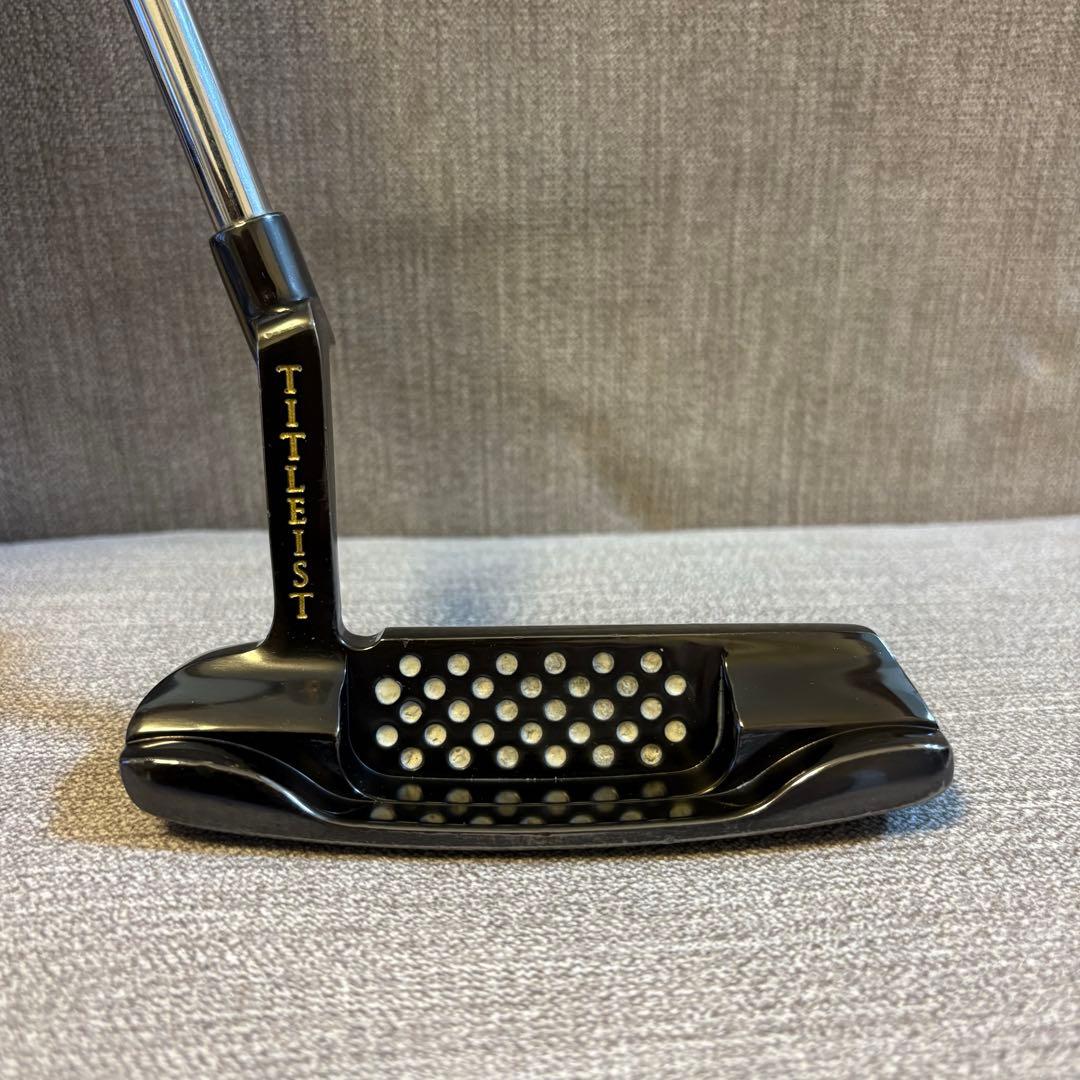 【極希少・名作】スコッティキャメロン Newport TeI3 トレリウム