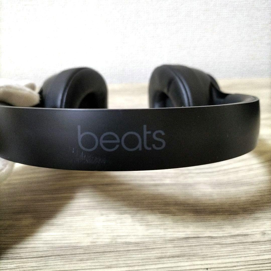 Beats SOLO PROワイヤレス ノイズキャンセリング ヘッドフォン
