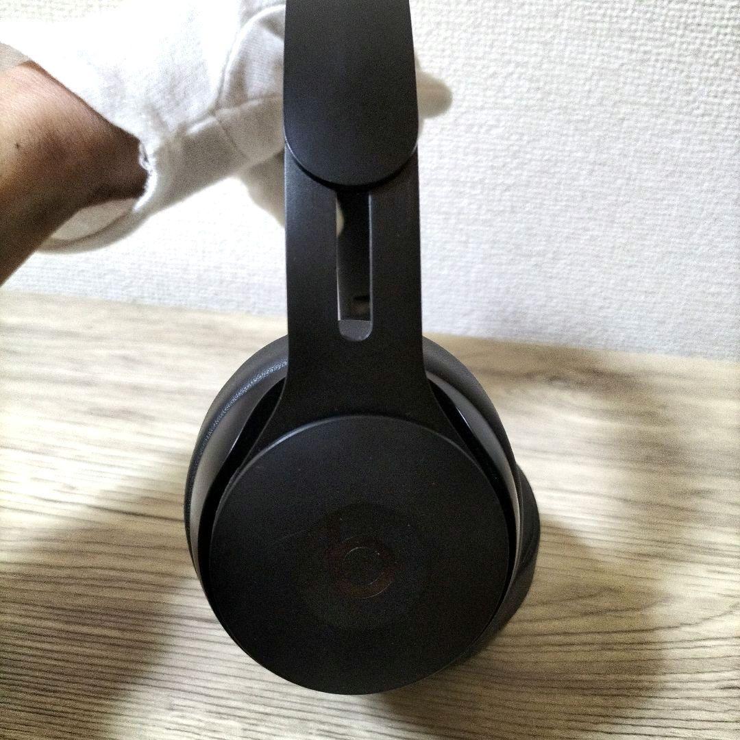Beats SOLO PROワイヤレス ノイズキャンセリング ヘッドフォン