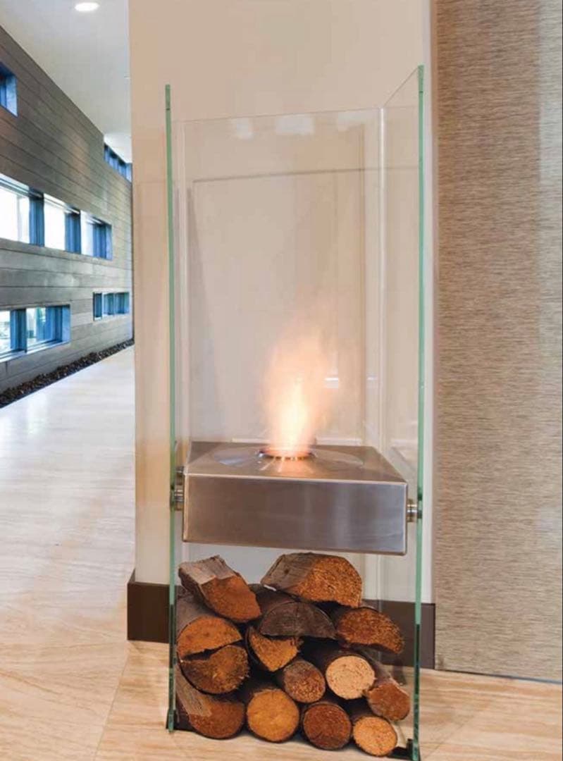 エコスマートファイヤー