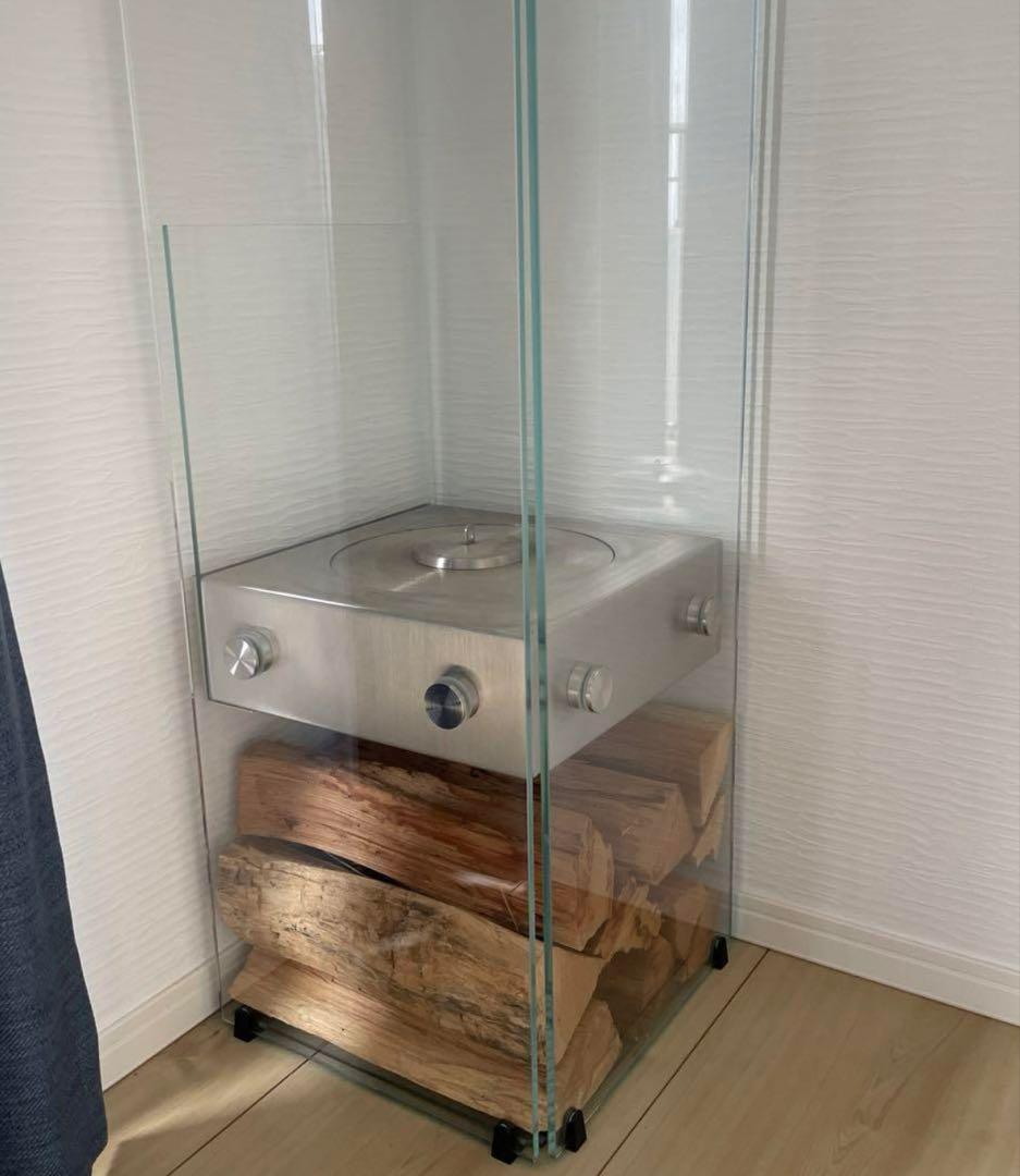 エコスマートファイヤー