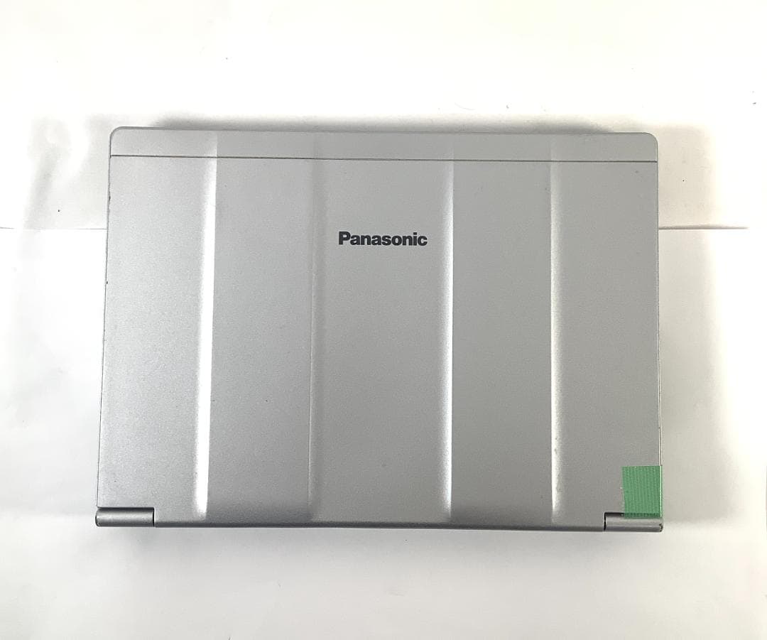 ③-M28-Panasonic CF-SV8ノートパソコン AC付き 1点