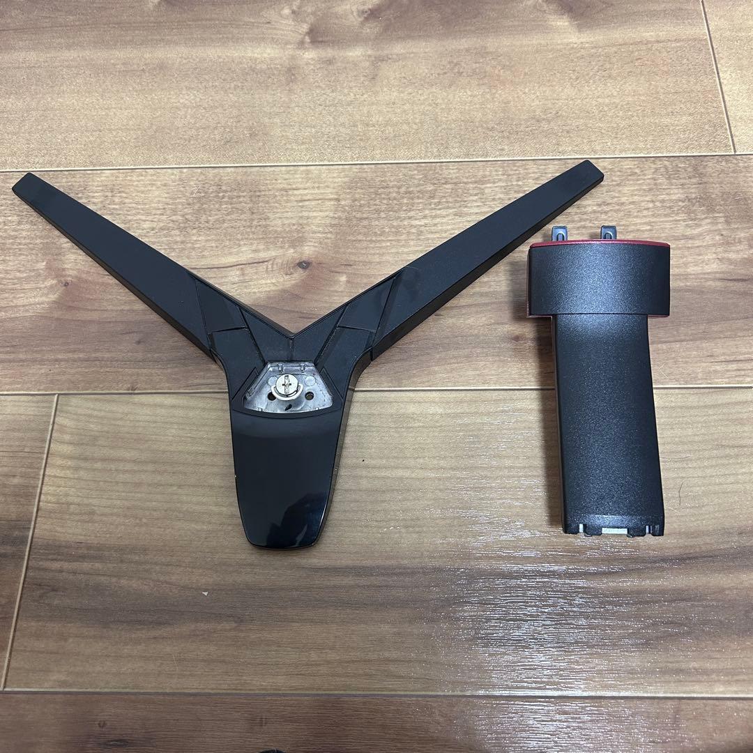 acer　ゲーミングモニター　KG242Ybmiix