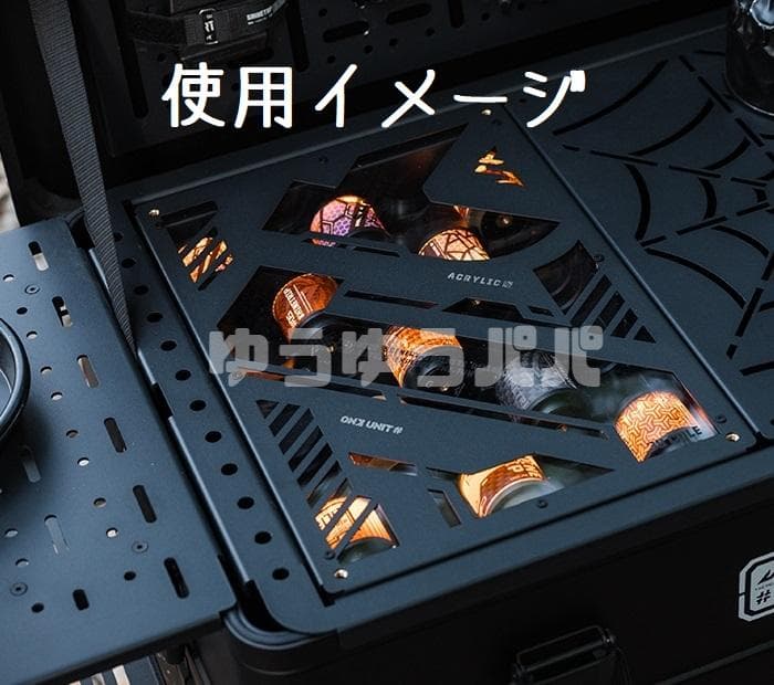 タイプA　IGT　規格　テーブル　38explore　38灯　ゴールゼロ　Ψ