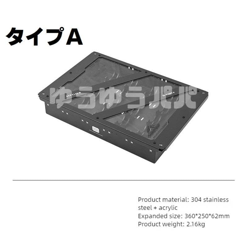 タイプA　IGT　規格　テーブル　38explore　38灯　ゴールゼロ　Ψ