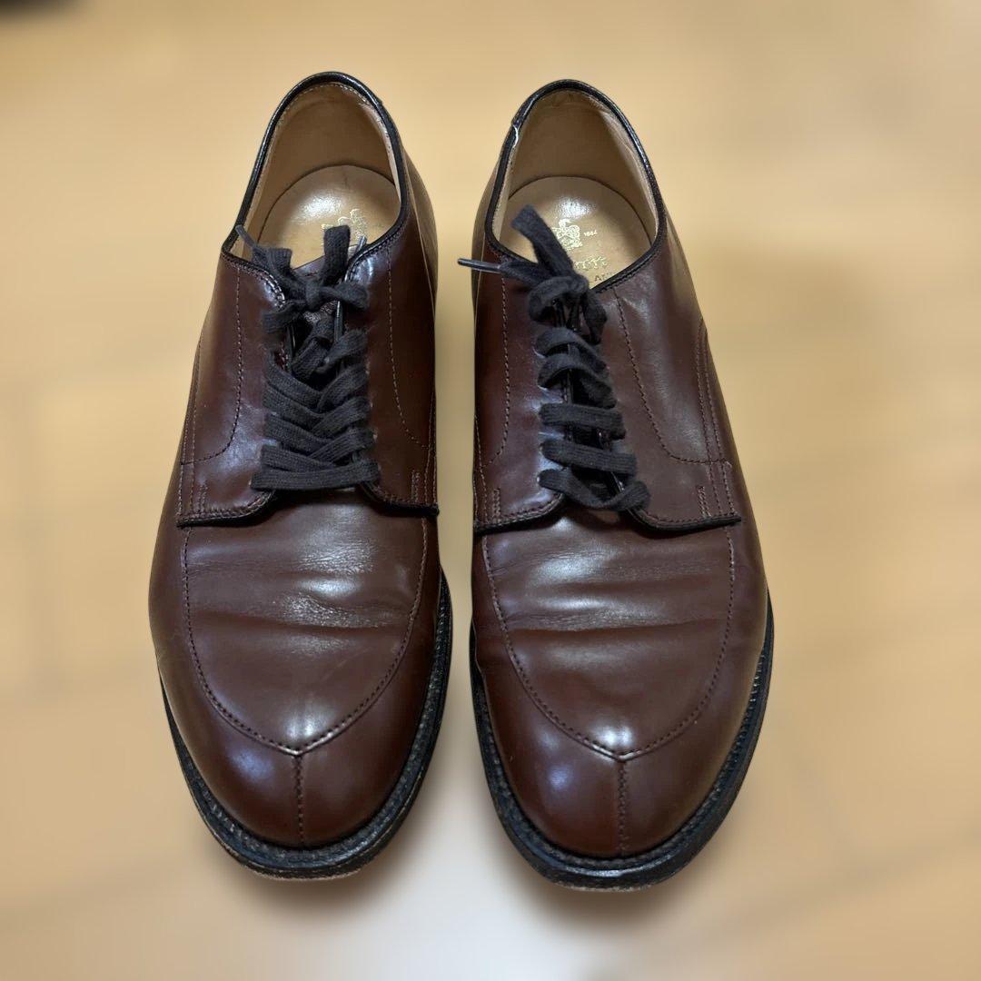 オールデン（54401）ブイチップ　サイズ8D