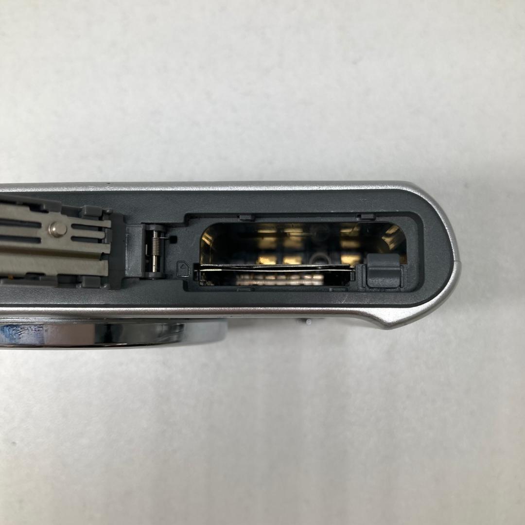 CASIO カシオ　コンパクトデジタルカメラ　EXILM　EX-ZS260