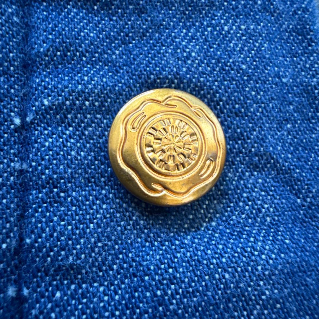 希少70sヴィンテージ Wrangler カバーオール サイズ46 美品