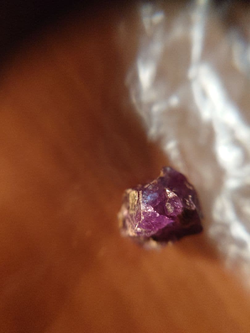 ヘマチタ産アレキサンドライト 原石