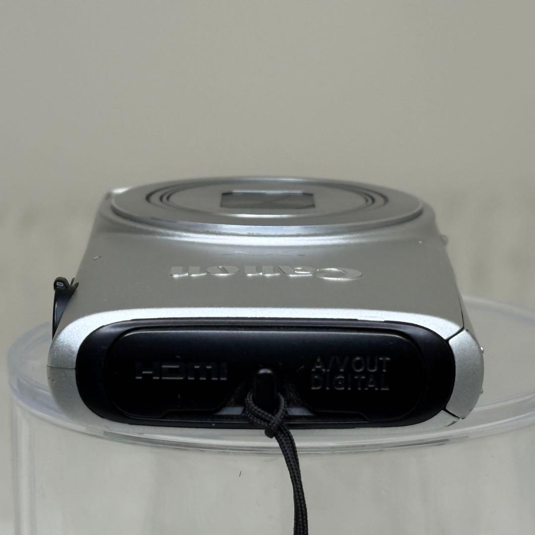 Canon カメラ　IXY 610F PC1897 充電器 コンデジ　動作品