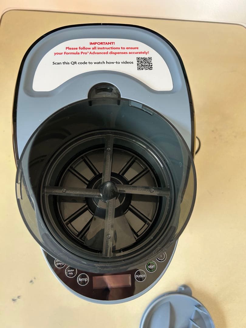 専用⭐︎ベビーブレッツアbaby brezza Formula Pro