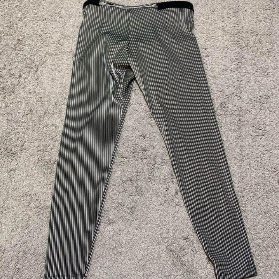 NIKE Dri-fit ADV エアロスイフト レーシングタイツ ロングタイツ