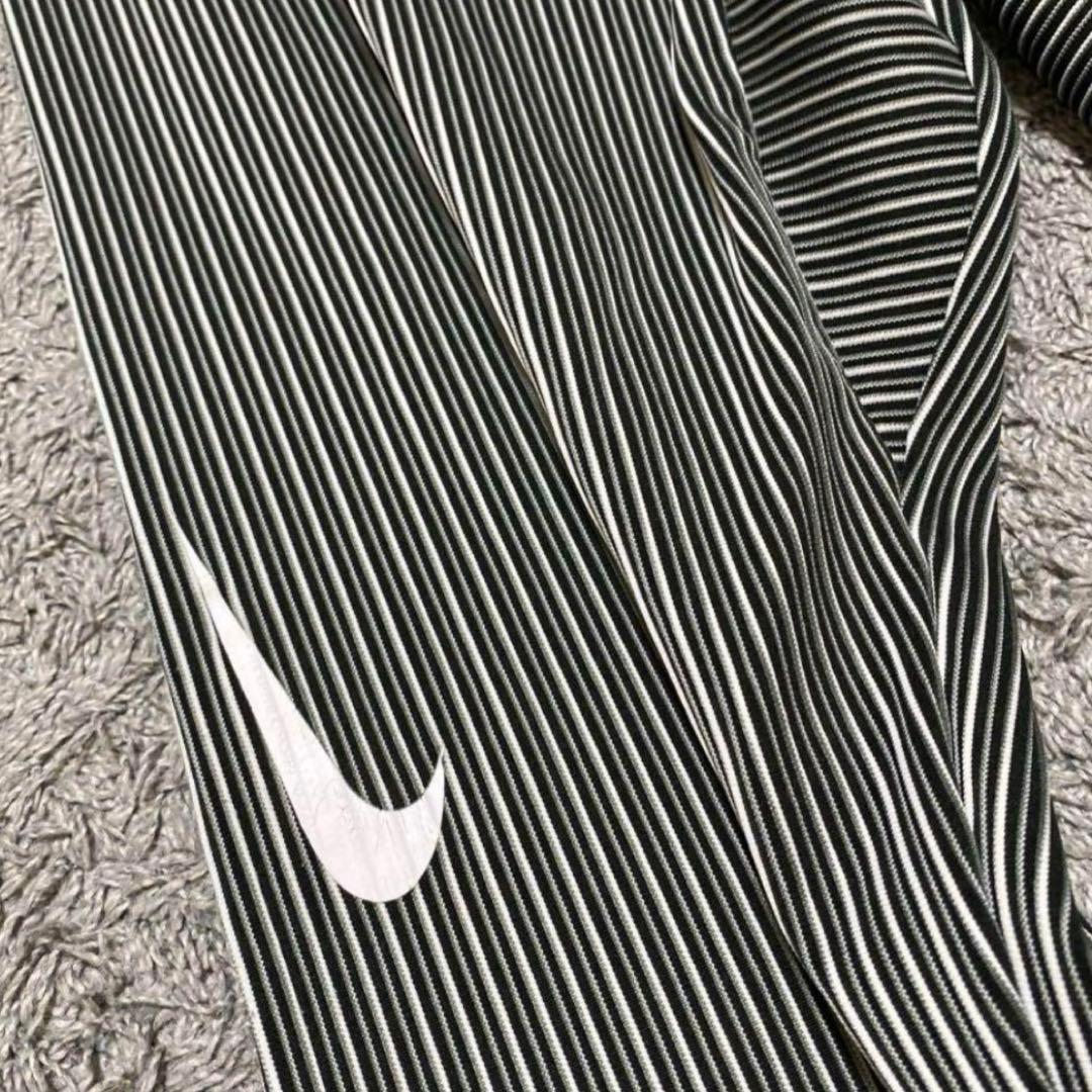 NIKE Dri-fit ADV エアロスイフト レーシングタイツ ロングタイツ