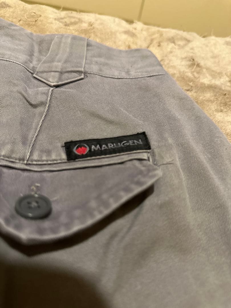 丸源　鳶装束2セット　おまけつき　しゅん