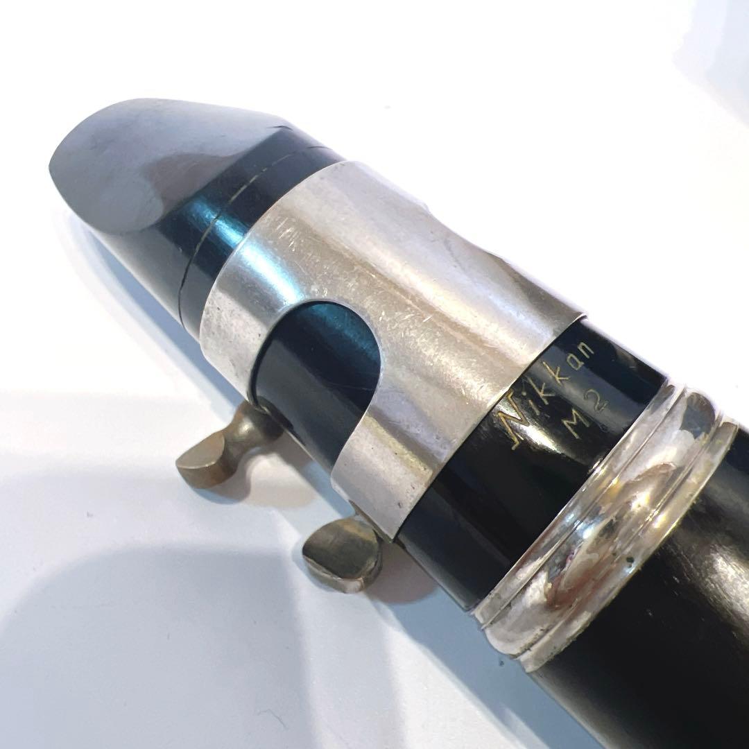 Nikkan IMPERIALE クラリネット ニッカン　インペリアル