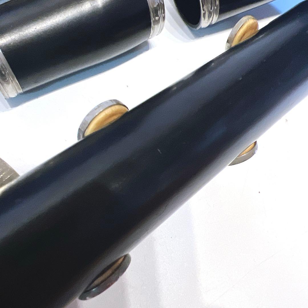 Nikkan IMPERIALE クラリネット ニッカン　インペリアル