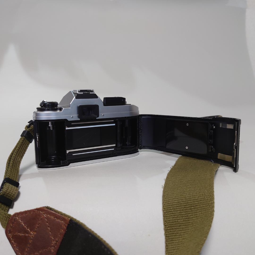 【希少・格安】Nikon（ニコン） FG-20 フィルム式一眼レフカメラ