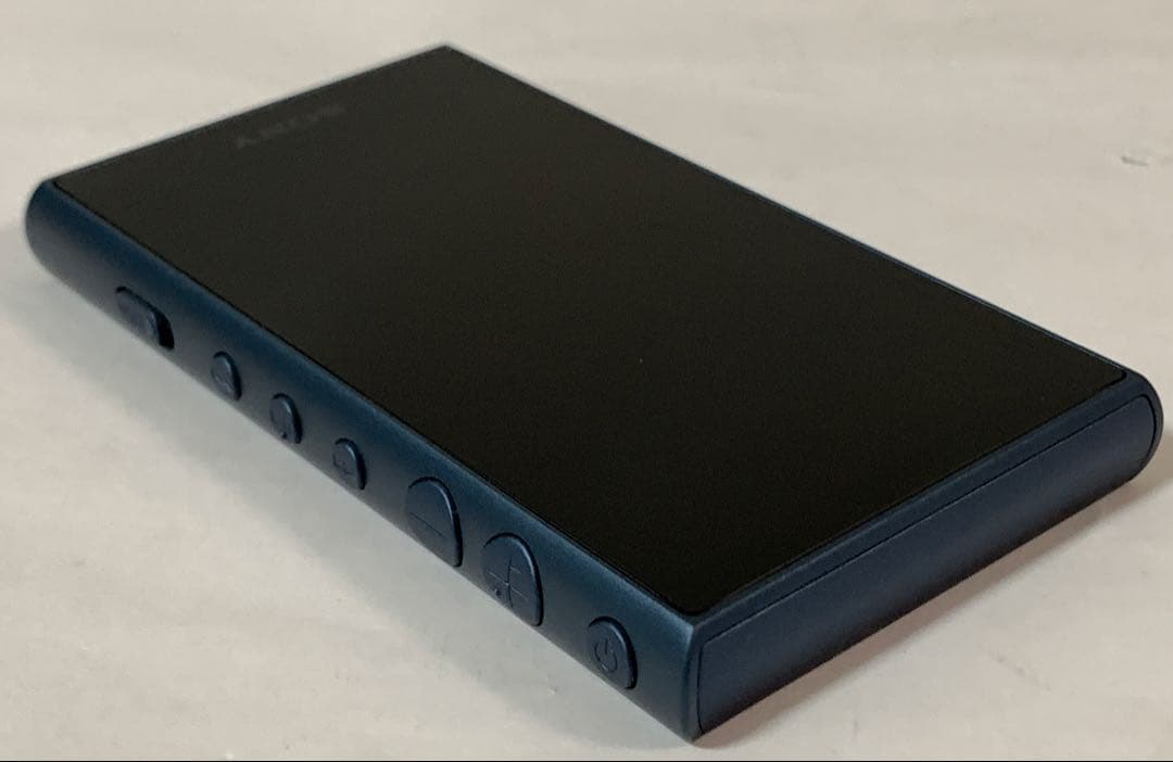 SONY WALKMAN NW-A105 美品