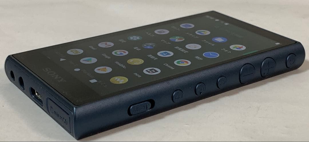 SONY WALKMAN NW-A105 美品