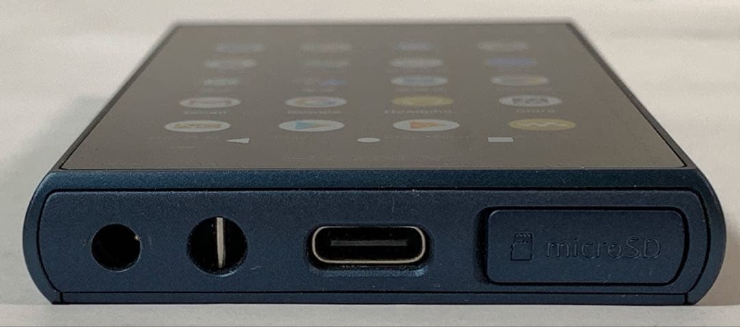 SONY WALKMAN NW-A105 美品