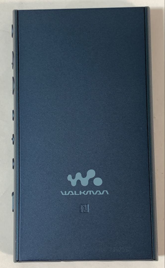 SONY WALKMAN NW-A105 美品