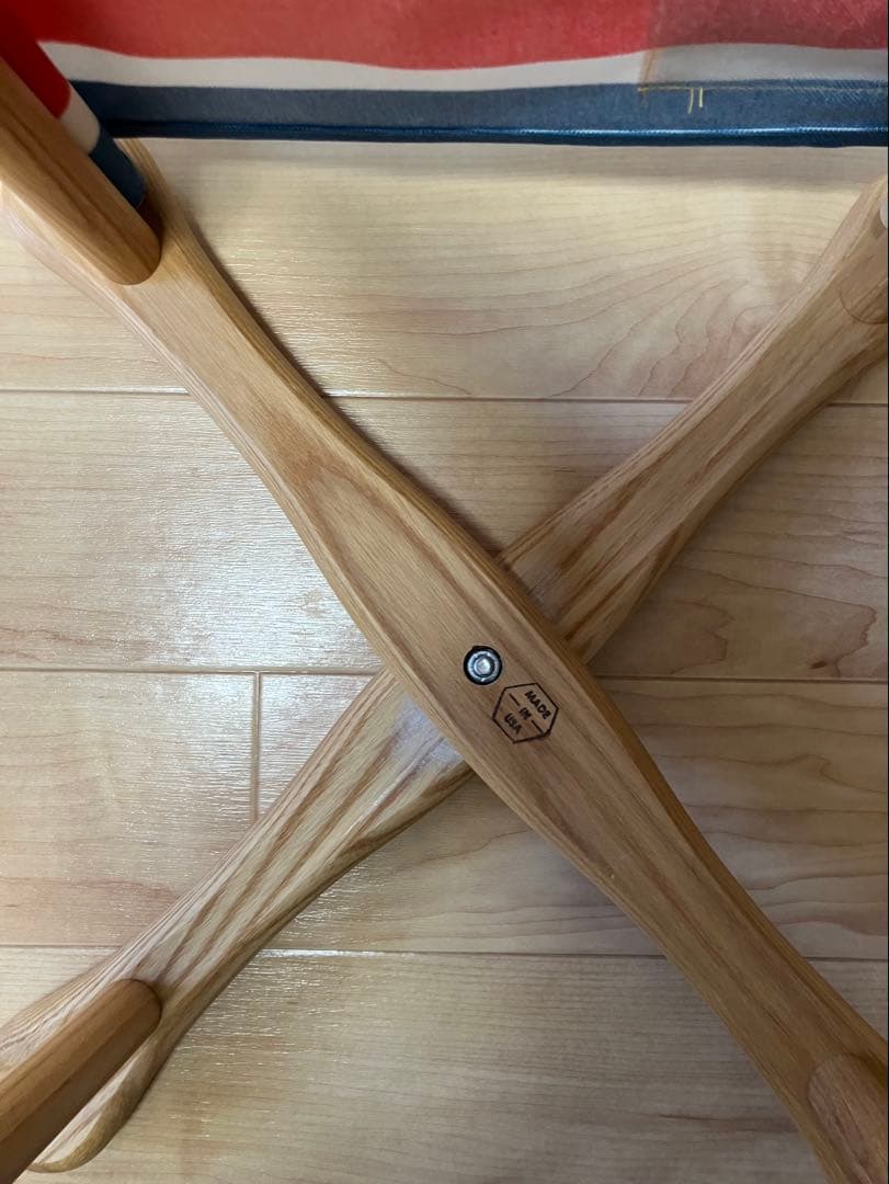 EIスツール　NATAL DESIGN