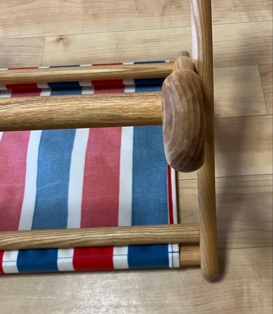 EIスツール　NATAL DESIGN