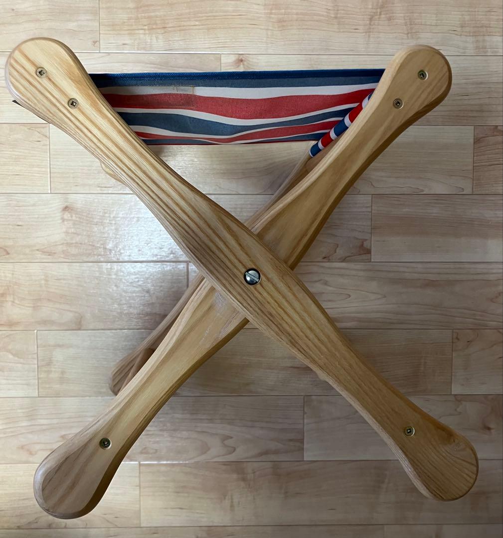 EIスツール　NATAL DESIGN