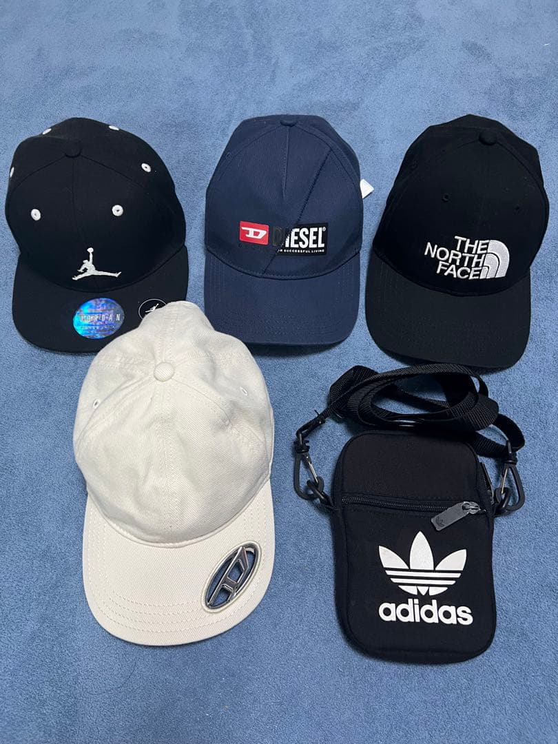 帽子　キャップ