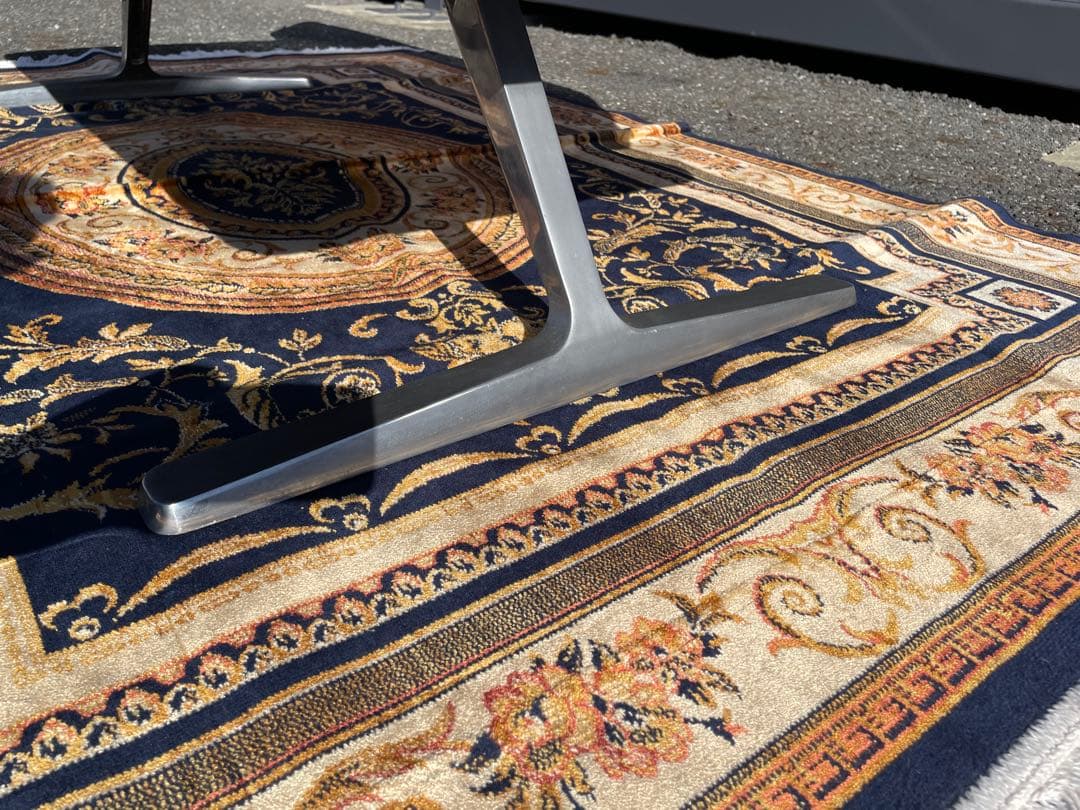 Liyoshi Cassina ixc. Alias TT ソファ 2p