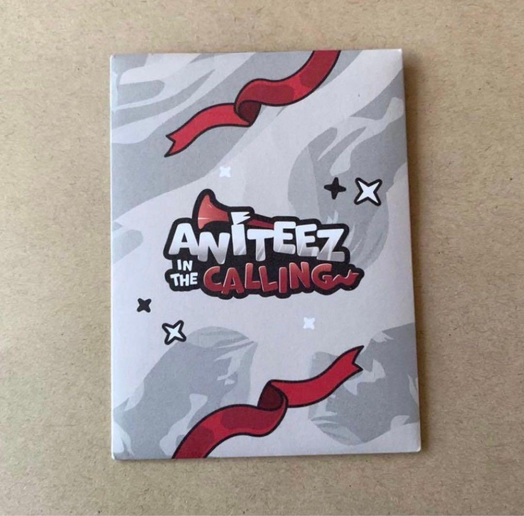 ソンファ　サン　トレカ　スタンプラリー　入場特典　ラントレ　ANITEEZ