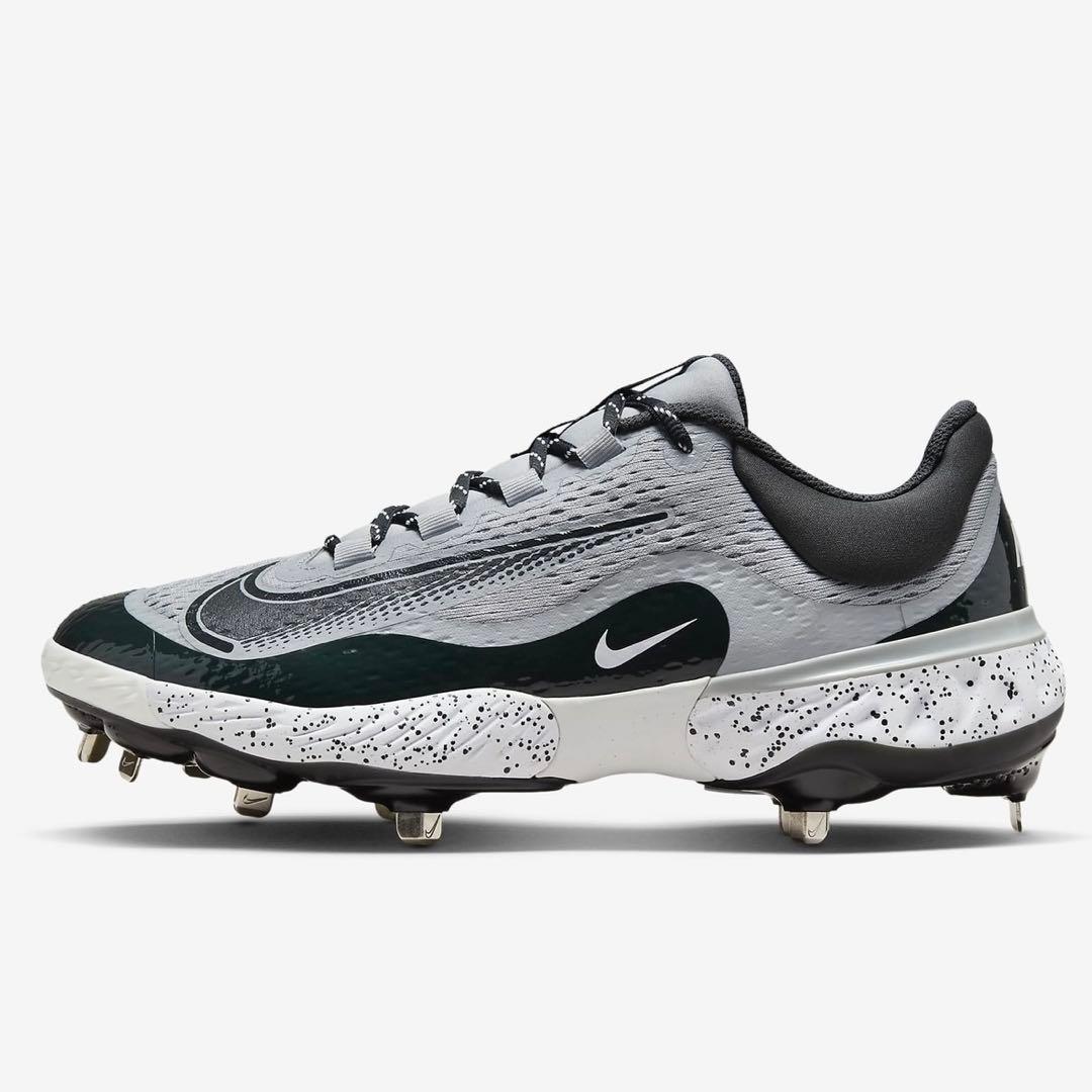 ナイキ 金具 アルファ ハラチ エリート 275 野球 スパイク 靴 シューズ